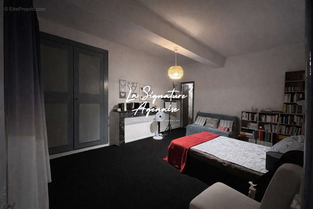 Appartement à CONDOM