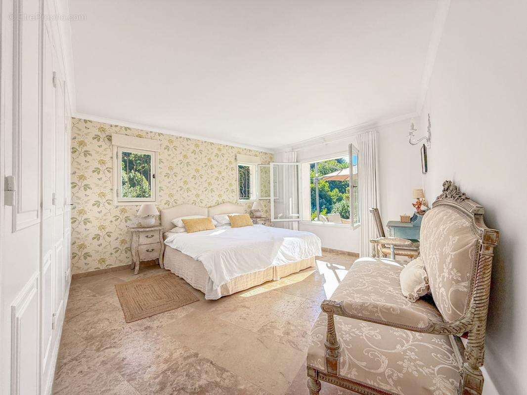 Maison à VENCE