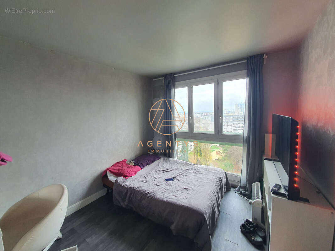 Appartement à CHAMPIGNY-SUR-MARNE