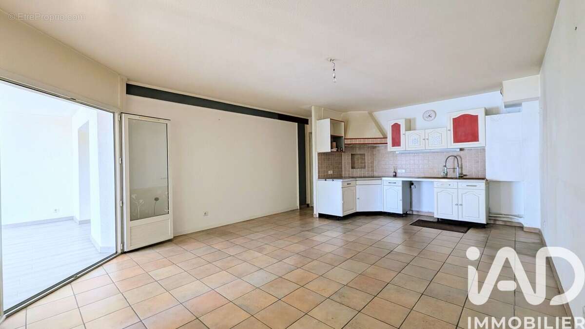 Photo 7 - Appartement à MONTEUX