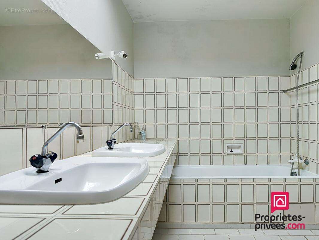 Maison à LA BAULE-ESCOUBLAC