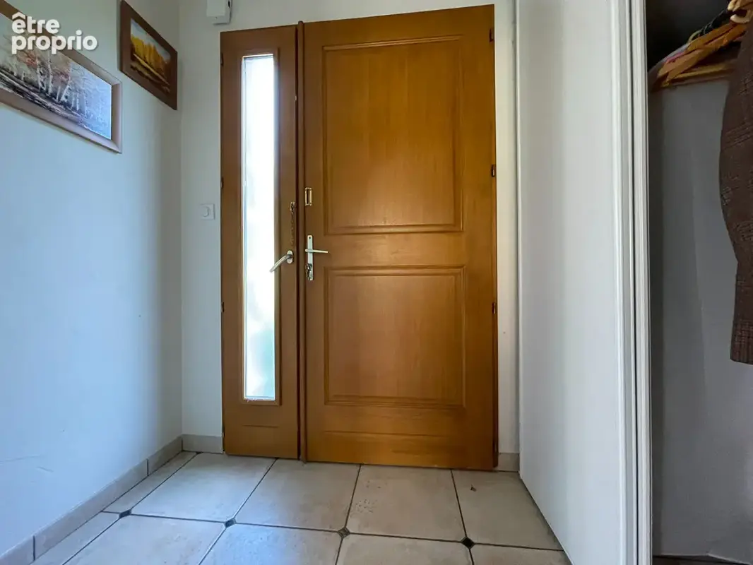 Maison Laroquevieille 5 pièce(s) 87 m2 - photo 9