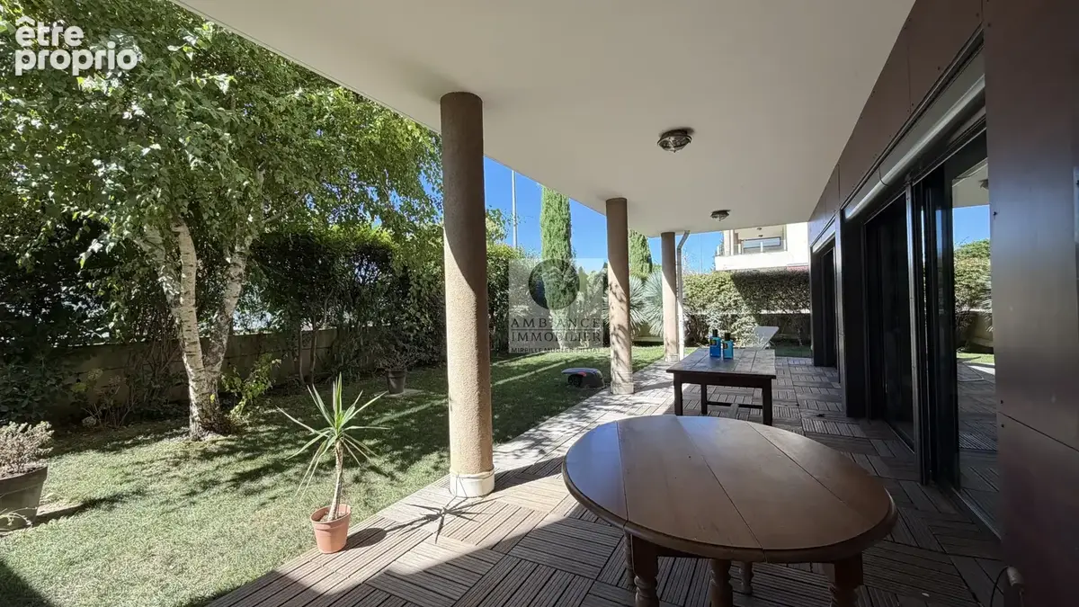 L'agrément d'un jardin, le confort d'un appartement - photo 3