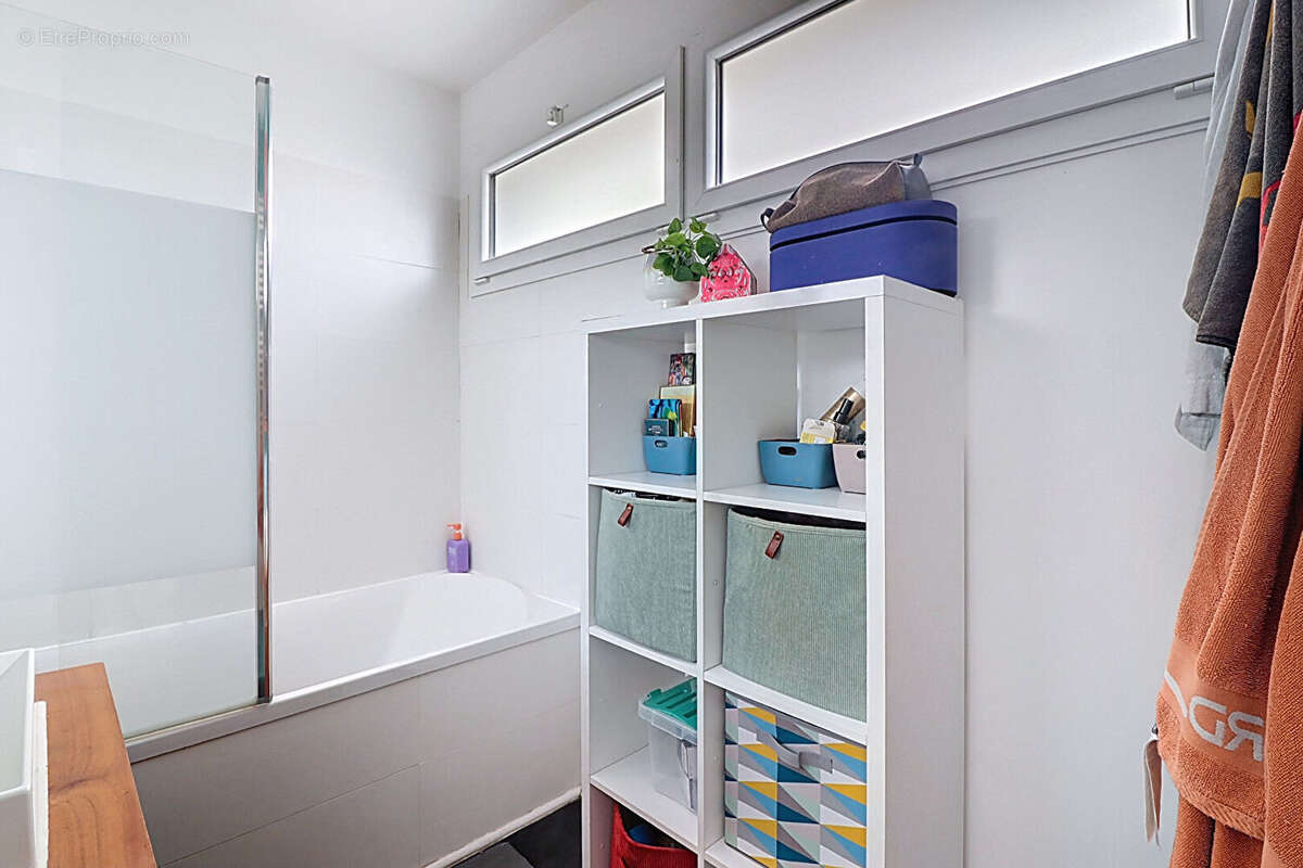 Maison à LA ROCHELLE