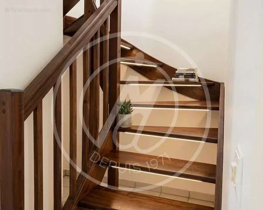 À vendre : appartement t2 aux abymes - 139 000 € - photo 4