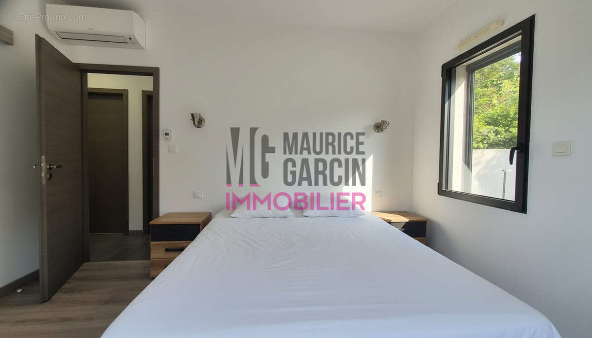 Maison 123 m² à Saze  - photo 8