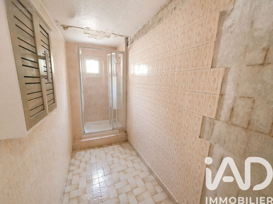 Photo 4 - Maison à INCHEVILLE