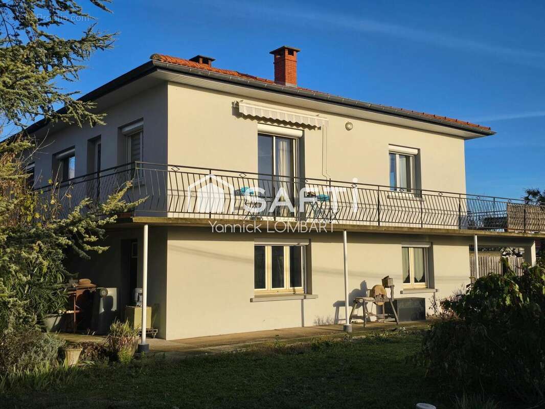 Photo 2 - Maison à GAILLAC