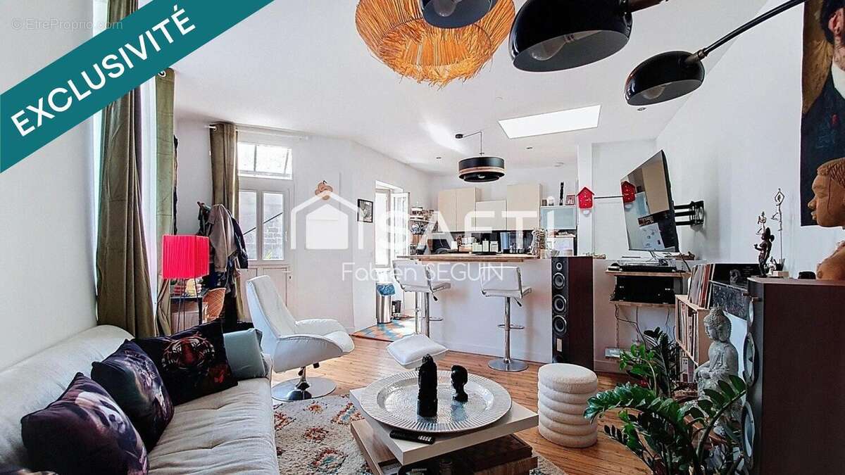 Photo 6 - Maison à CHOLET