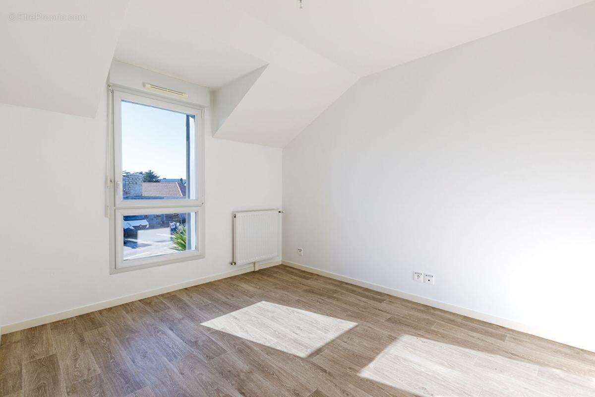 Guezy - Proche Pornichet - Maison trois  chambres avec jardin - photo 9