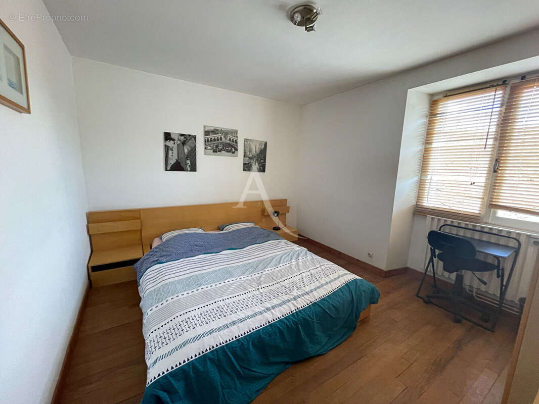 Maison à FONTENAY-LE-COMTE