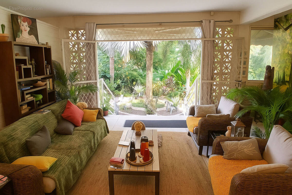 Maison à LE LAMENTIN