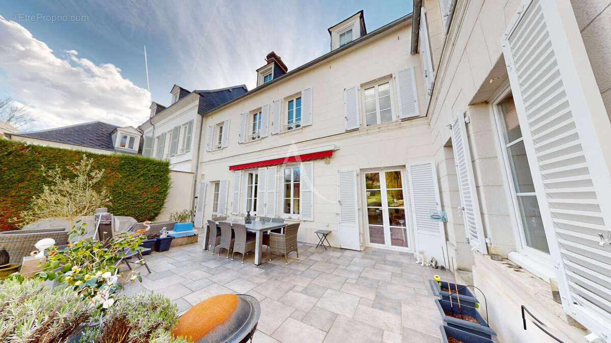 Maison à EVREUX
