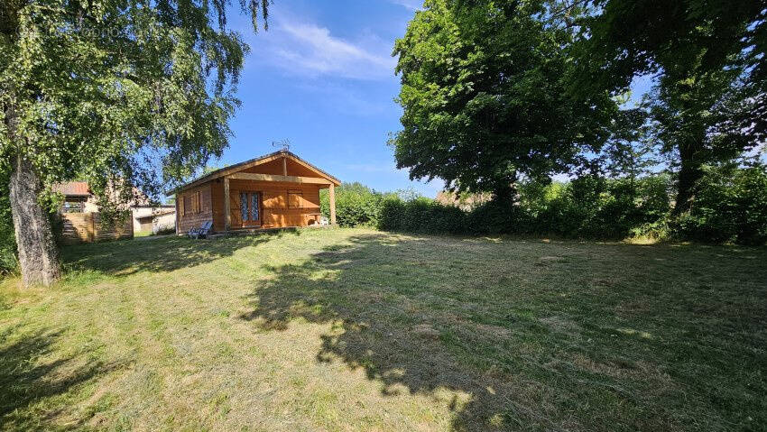 Maison à LA GOUTELLE