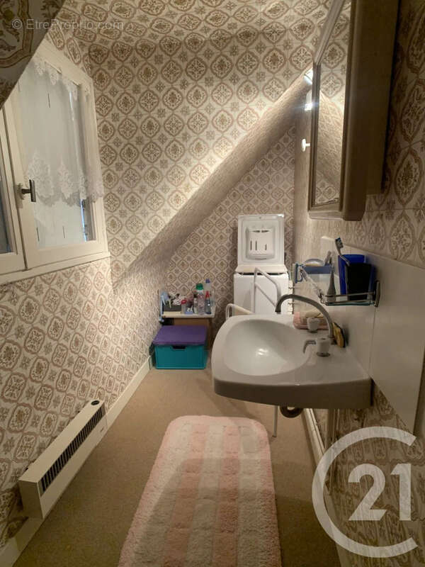 Maison 88 m² à Asserac  - photo 9