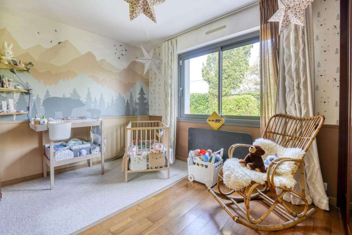 Maison à PORT-SAINT-PERE