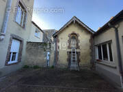 Appartement à SAINT-CALAIS