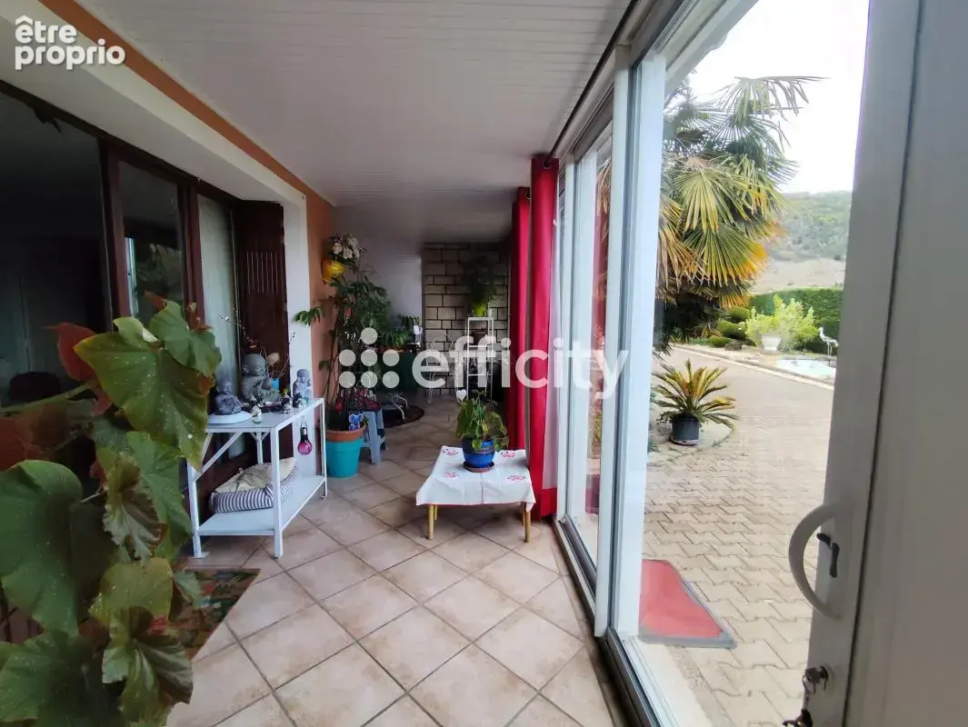 Maison 8 pièces 250 m² à vendre à Andance (07340) - photo 8