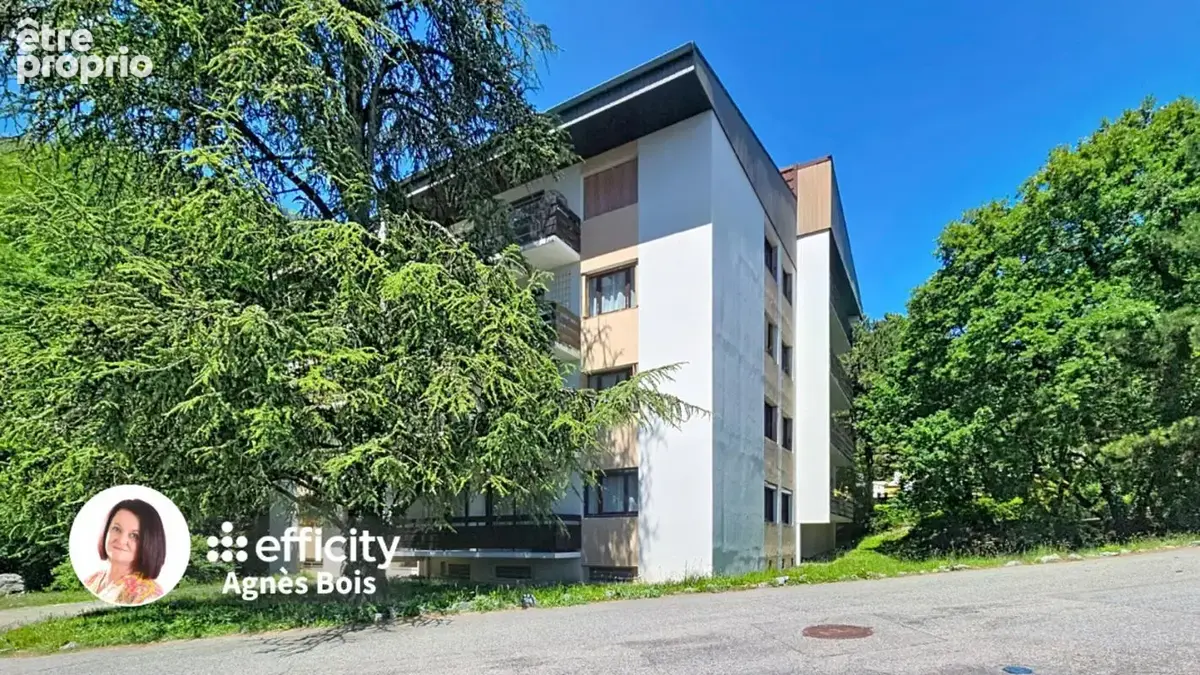 Appartement - photo 17