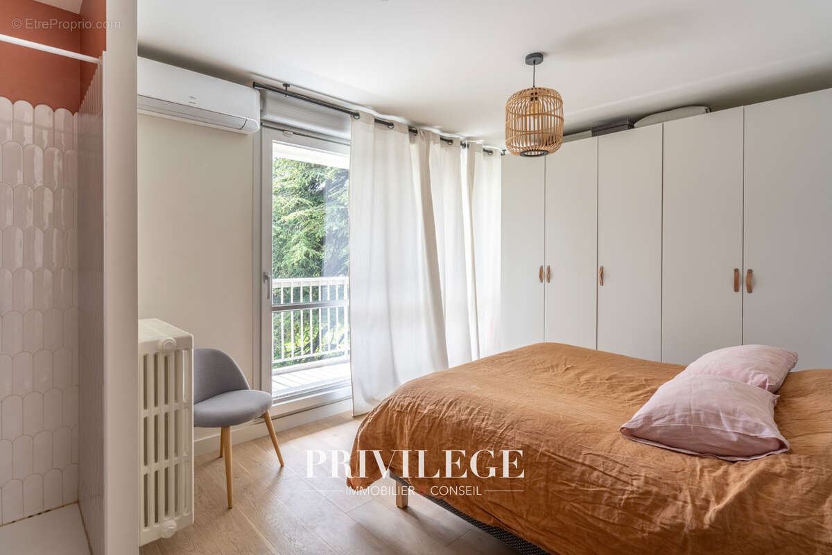 Appartement à LYON-9E