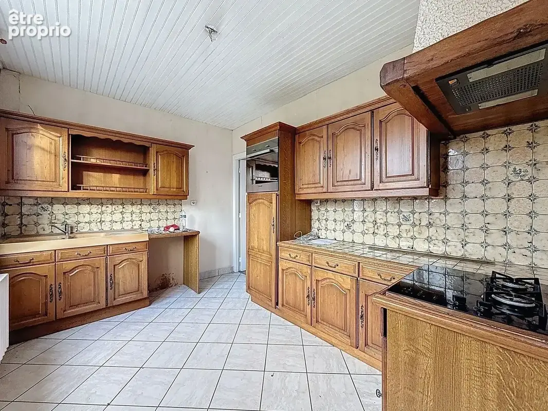 Maison a vendre ! - photo 6