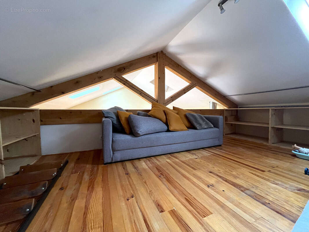 Maison Aurillac - 4 pièce(s) - 100 m2 - photo 13