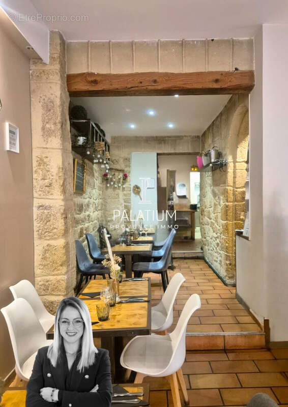 Autre à SALON-DE-PROVENCE
