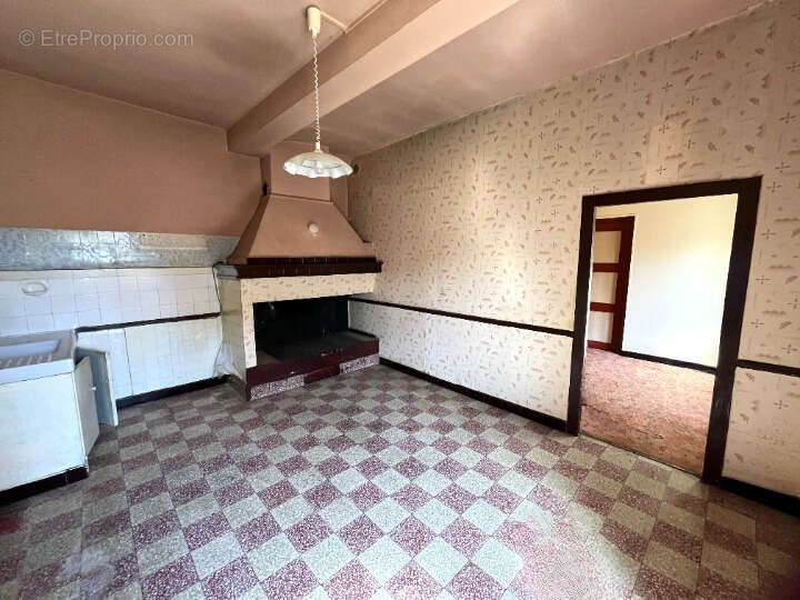 Maison à LIMOUX