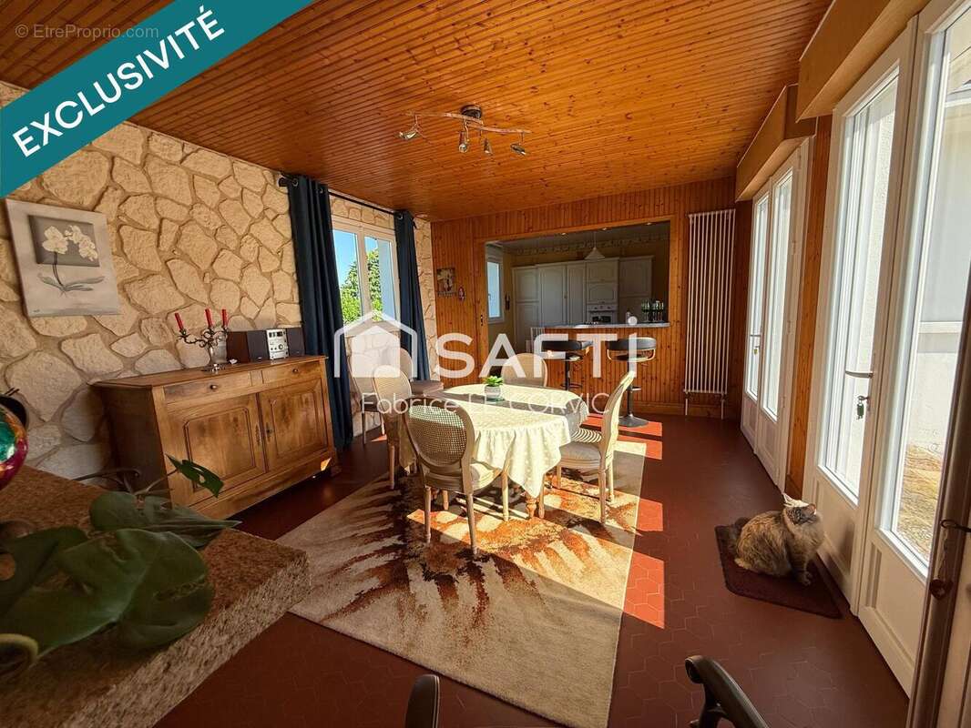 Photo 8 - Maison à BAUD