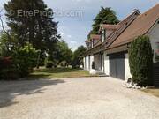 Maison à TIGY