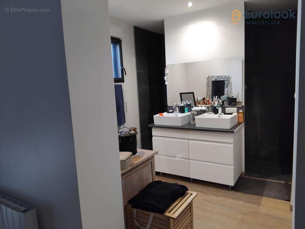 Maison contemporaine malestroit - photo 17