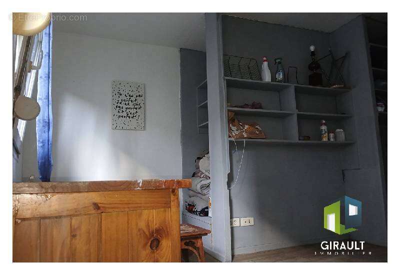 Appartement à BELFORT