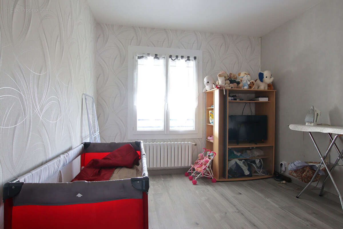 Maison de 118 m2 à Vouillé - photo 18