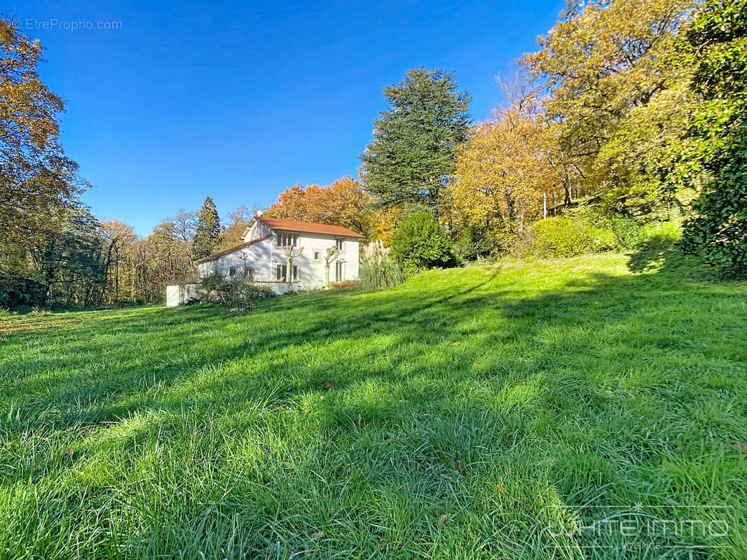 Maison à FRANCHEVILLE