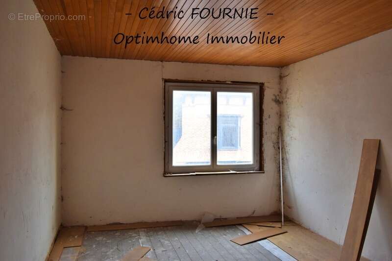 Appartement à BETHUNE