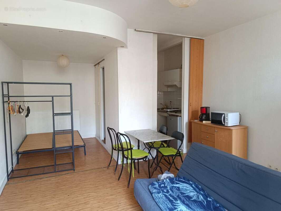 Photo 8 - Appartement à AUCH