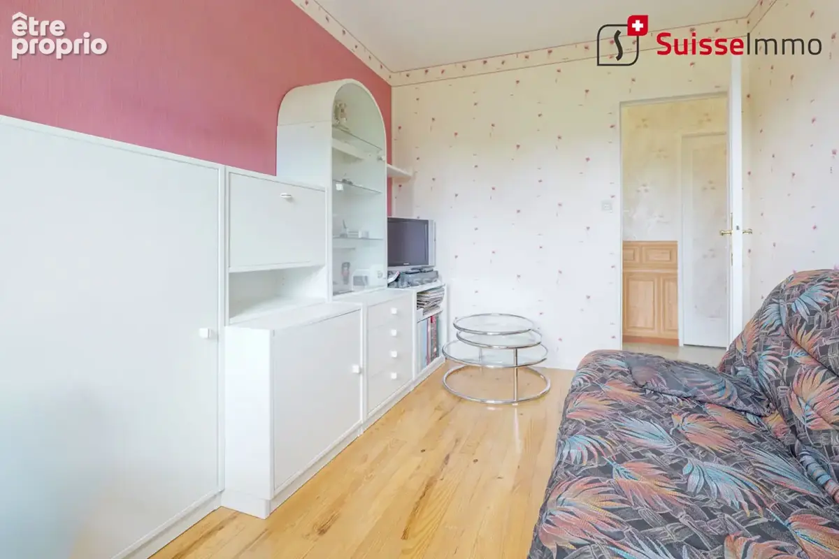BAVANS - maison de 112 m2 de plain-pied - photo 15