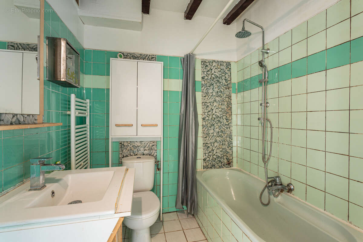 Appartement à URRUGNE