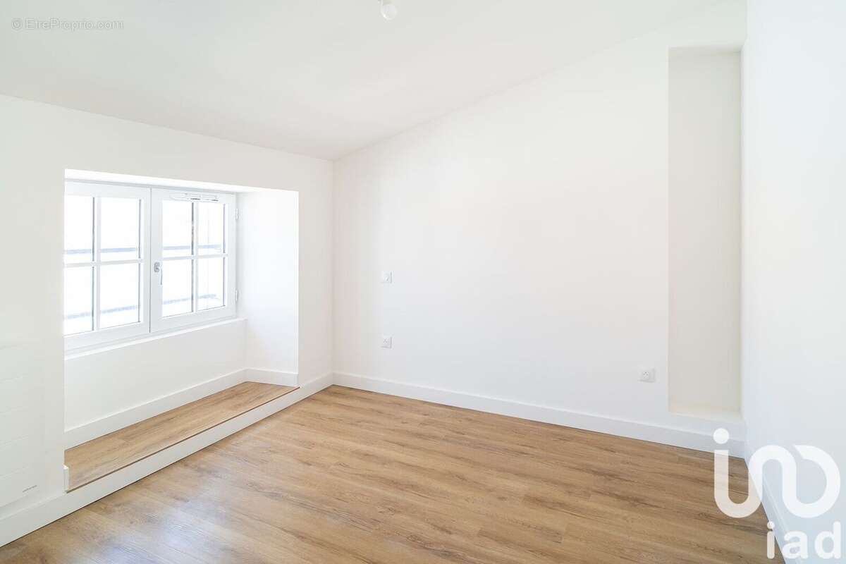 Photo 6 - Appartement à NOIRMOUTIER-EN-L'ILE