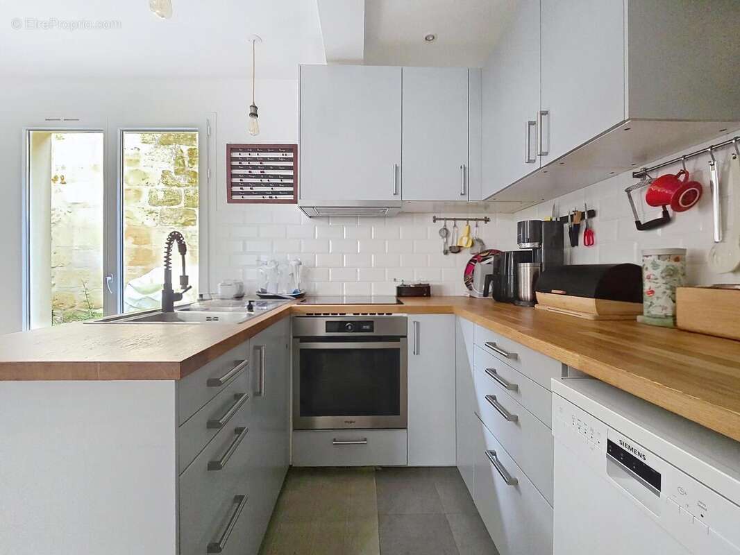 Photo 4 - Appartement à BORDEAUX