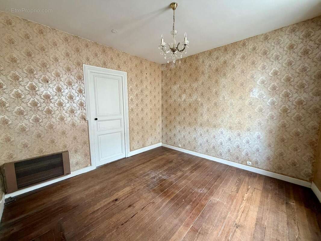 Maison à NANTES