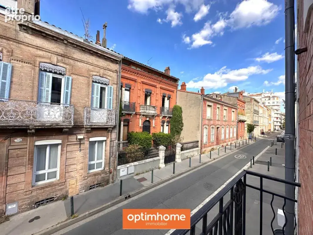 Maison à vendre 4 pièces 96m2 TOULOUSE (31) - photo 8