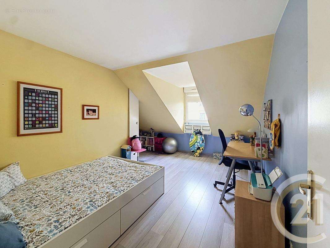 Appartement à CHOISY-LE-ROI