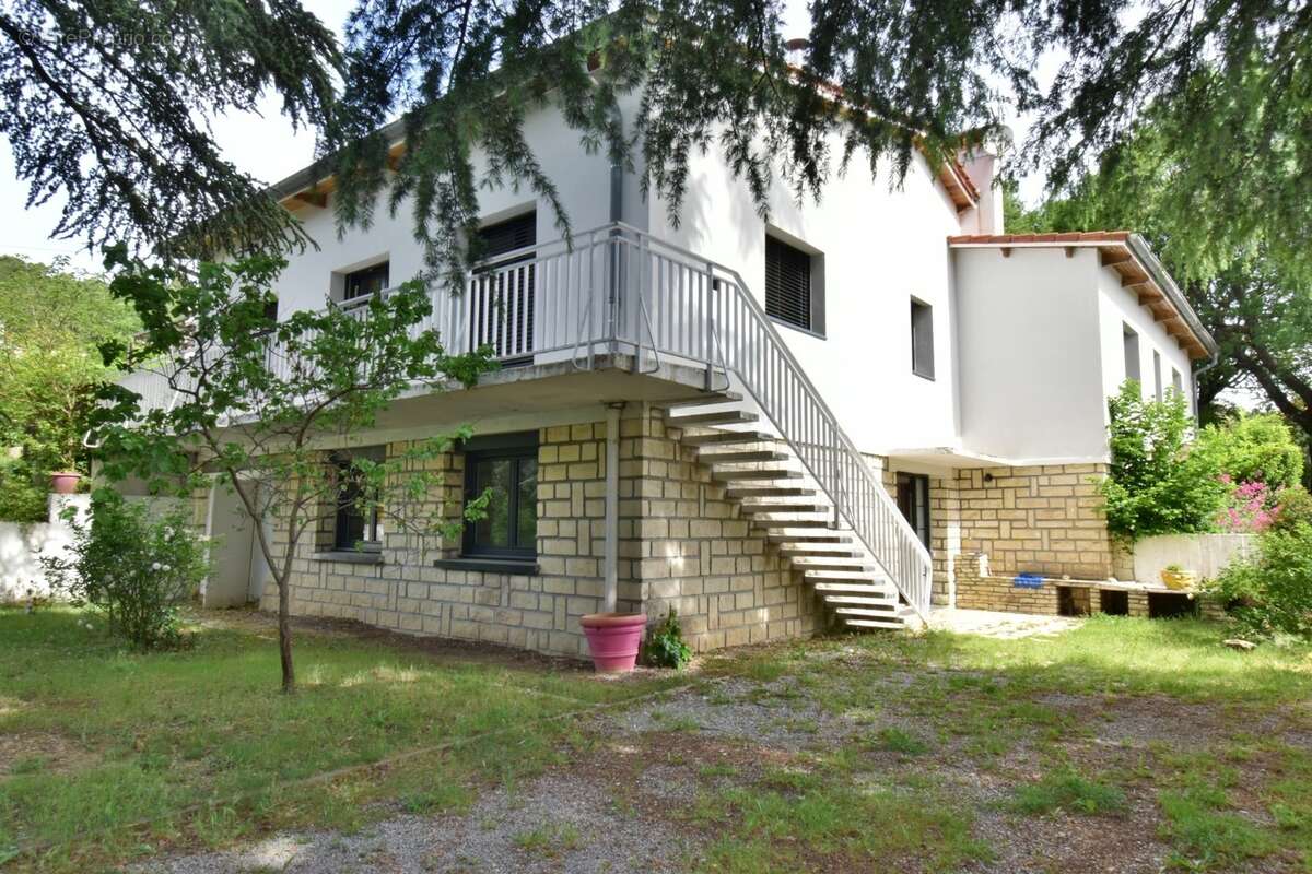 Maison à vendre 6 pièces chateau arnoux saint auban (04) - photo 2