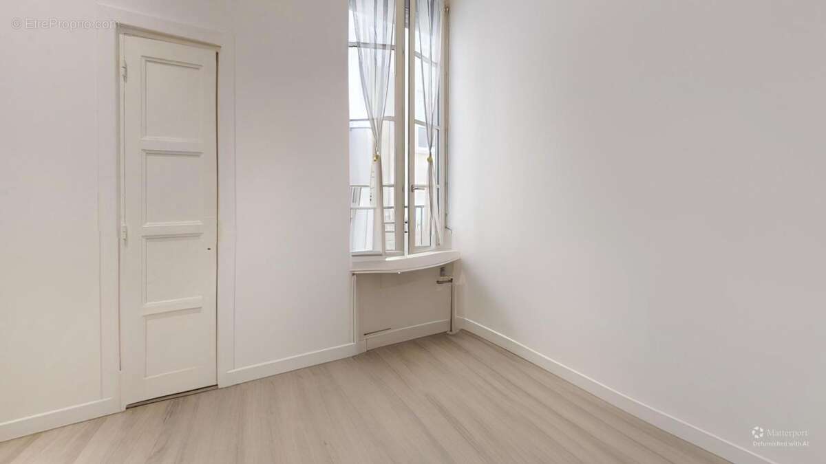 Appartement à LYON-6E