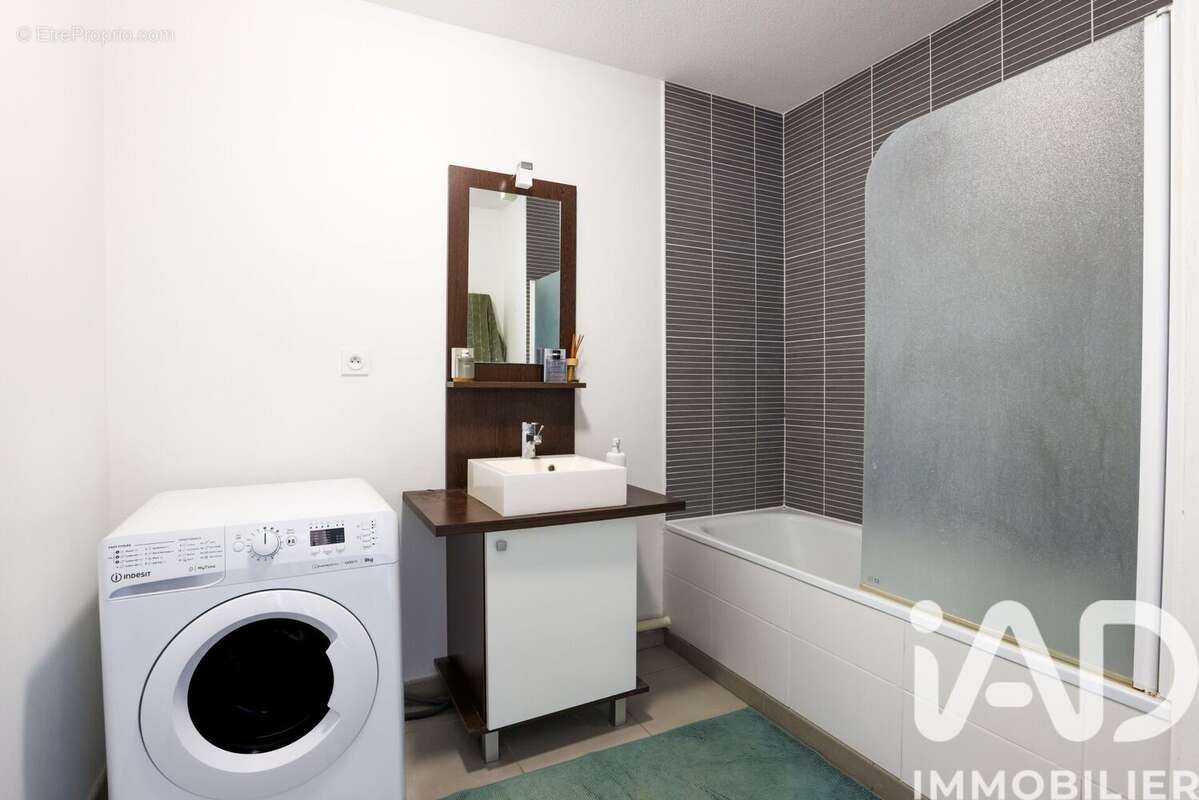 Photo 6 - Appartement à SAINT-XANDRE