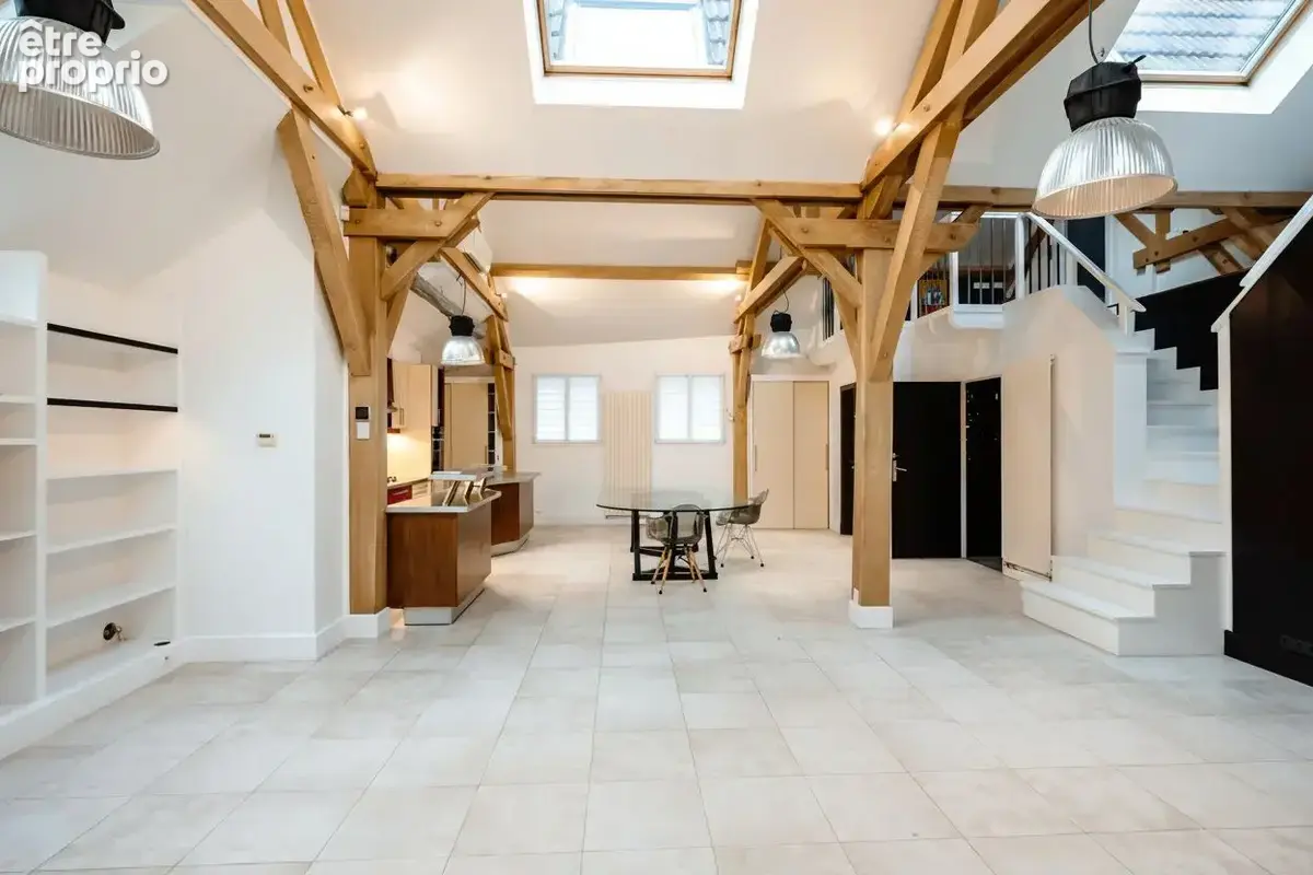 Maison 148 m² à Ozoir-La-Ferriere  - photo 8
