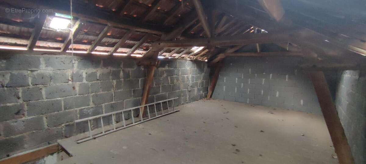 Grange à Vendre - photo 4