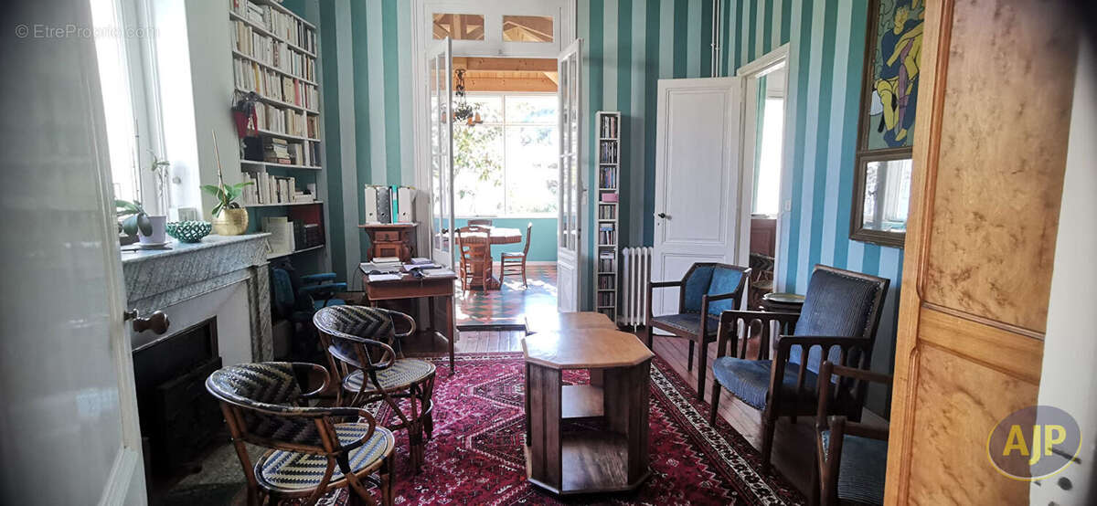 Maison à ANDERNOS-LES-BAINS