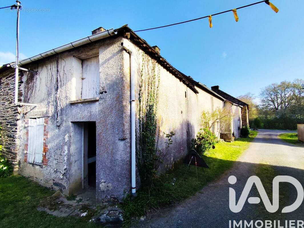 Photo 2 - Maison à SAINTE-MARIE